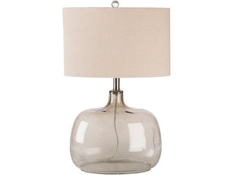 HermitageHome: лампа настольная(бежевый, белый)