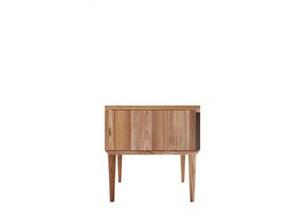 Norr Mobler: тумба под телевизор(орех)