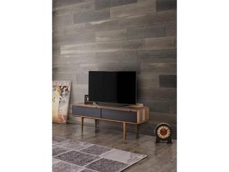 Norr Mobler: тумба под телевизор(орех)