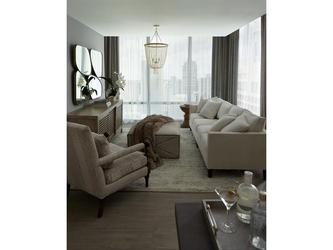 HermitageHome: зеркало навесное(золото)