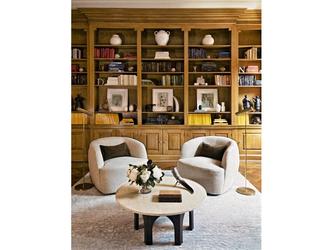 HermitageHome: торшер(золото)