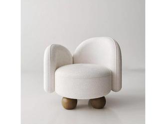 STG: кресло(белый)
