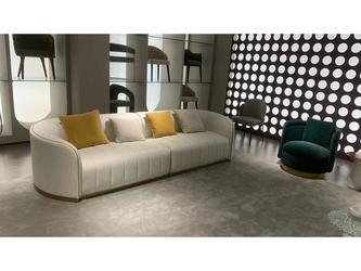 STG: диван(жемчужный)