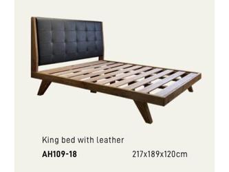 CHINA UFO FURNITURE CO., LIMITED: кровать двуспальная(дуб)