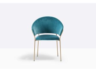 STG: кресло(светло-синий)