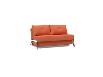Innovation: диван-кровать(оранжевый)