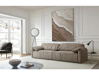 диван 4-х местный Euro Style Furniture Casablanca 