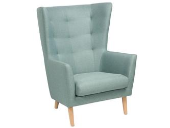 Шведский стандарт: кресло(мятно-серый)