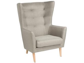 Шведский стандарт: кресло(светло-серый)