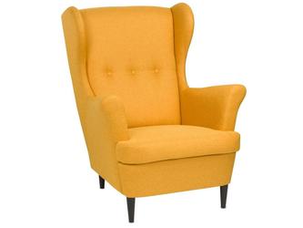 Шведский стандарт: кресло(желто-оранжевый)