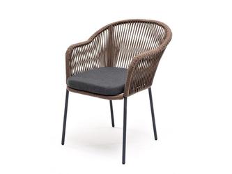 4SIS: стул садовый(коричневый)