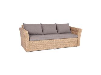 4SIS: диван садовый(соломенный)