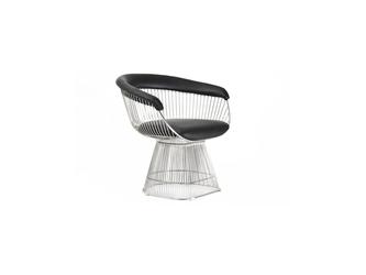 кресло STG Platner Lounge H82 