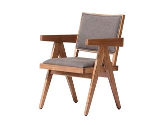 кресло STG Aristide Canvas Armchair 