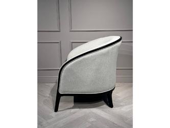 Linhai Lanzhu: кресло(молочный)