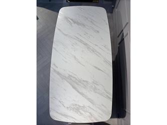 Linhai Lanzhu: стол обеденный(керамика)