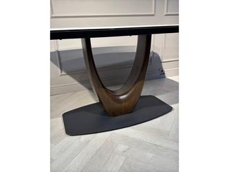 Linhai Lanzhu: стол обеденный(керамика)