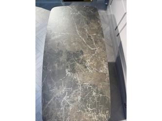 Linhai Lanzhu: стол обеденный(керамика)