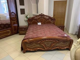 Dia: тумба прикроватная(могано)