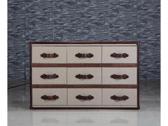 комод STG Sirius Linen Chest 