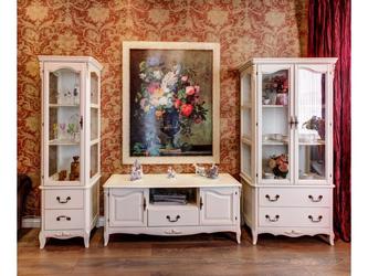 тумба под телевизор Mobilier de Maison White Rose 