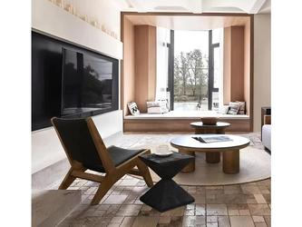 Mobilier de Maison: кресло(коричневый)