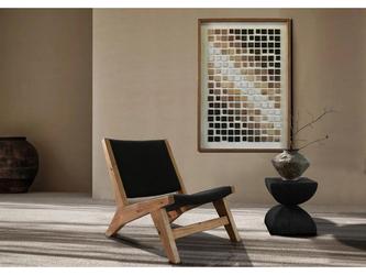 Mobilier de Maison: кресло(коричневый)