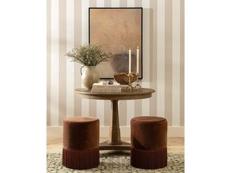 HermitageHome: стол обеденный(бежевый)