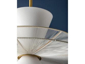 HermitageHome: светильник(белый)