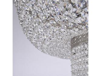 Bohemia Ivele Crystal: люстра хрустальная(прозрачный)