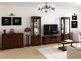 Atrium: подставка(орех)