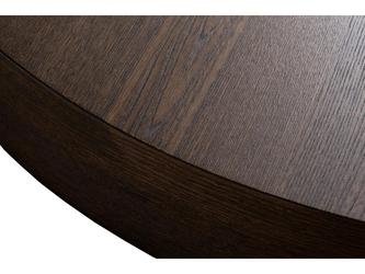 Garda D&eacute;cor: стол журнальный(коричневый)