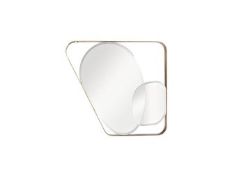 Garda D&eacute;cor: зеркало настенное(зеркальный)