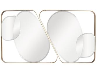 Garda D&eacute;cor: зеркало настенное(зеркальный)