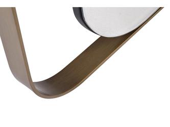 Garda D&eacute;cor: зеркало настенное(зеркальный)