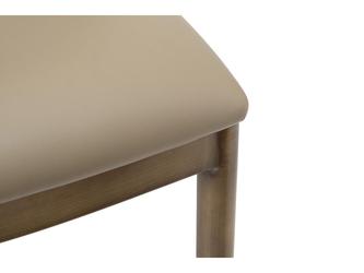 Garda D&eacute;cor: стул(бежевый)