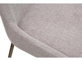 Garda D&eacute;cor: стул(слоновая кость)