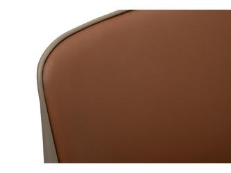 Garda D&eacute;cor: стул(терракотовый)