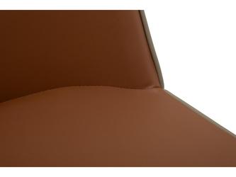 Garda D&eacute;cor: стул(терракотовый)