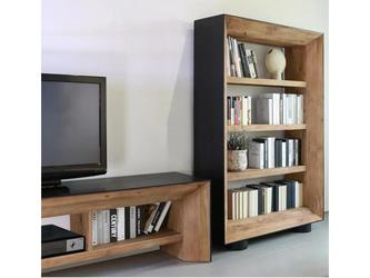 Mobilier de Maison: тумба под телевизор(черный, дуб)