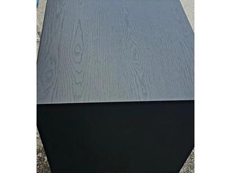 Mobilier de Maison: комод(черный)