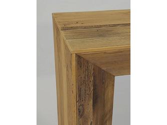 Mobilier de Maison: консоль(натуральный дуб)