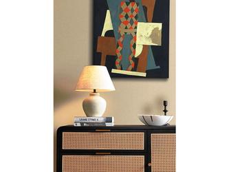 Mobilier de Maison: комод(бежевый, черный)