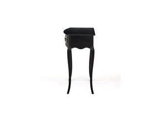 Mobilier de Maison: консоль(черный со старением)