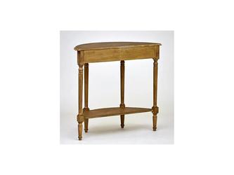 Mobilier de Maison: консоль(коричневый)