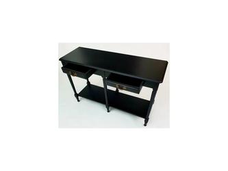 Mobilier de Maison: консоль(черный со старением)