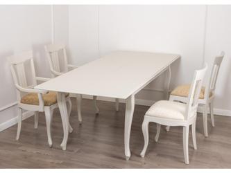 Disemobel: стол обеденный(бежевый)