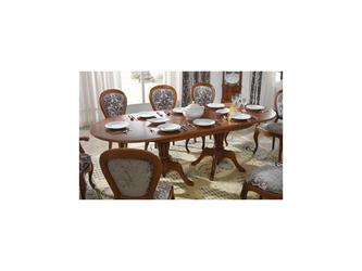 Muebles Panamar: стол обеденный(вишня)