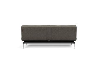 Innovation: диван 3 местный(темно серый)