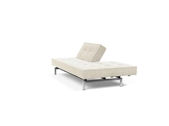 Innovation: диван 3 местный(молочный)